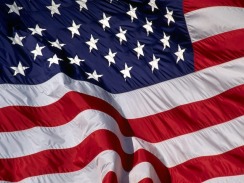 Stars and Stripes (1)